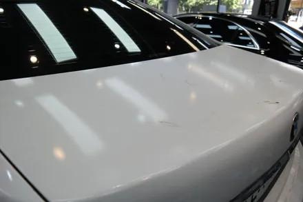 대구 랩핑 BMW 7시리즈 전체랩핑 제거/대구 랩핑 제거/대구 전체랩핑/다사랩핑/성서랩핑/세천랩핑/서재랩핑 / 대구 달성군