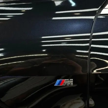 BMW X7 프론트패키지PPF/생활보호PPF/대구프론트패키지/대구랩핑 / 대구 달성군