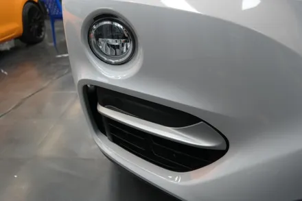대구랩핑 BMW X6(F16)에이버리 글로스그레이 전체랩핑/대구x6크레용랩핑/대구x6공구리랩핑/대구x6전체랩핑 / 대구 달성군