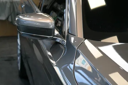 대구 랩핑 BMW 7시리즈 전체랩핑 제거/대구 랩핑 제거/대구 전체랩핑/다사랩핑/성서랩핑/세천랩핑/서재랩핑 / 대구 달성군