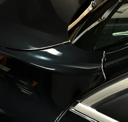 BMW X7 프론트패키지PPF/생활보호PPF/대구프론트패키지/대구랩핑 / 대구 달성군