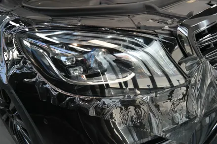 대구PPF W222 S클래스 클리프디자인 스모그 PPF 라이트 데루등 시공 리뷰/대구라이트PPF/대구PPF/대구스모그PPF/대구랩핑 / 대구 달성군