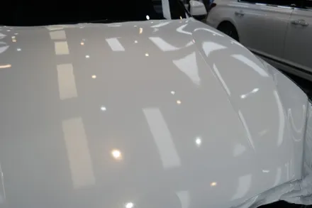 대구 전체랩핑 BMW X5(F15) 3M 2080 화이트골드스파크 전체랩핑 시공 리뷰 / 대구 달성군