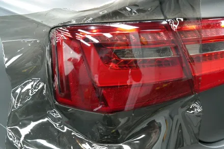 대구랩핑 audi a6 에이버리 사틴그레이 전체랩핑/A6전체랩핑/A6사틴그레이/대구랩핑/다사랩핑/히트게러지 / 대구 달성군