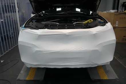 대구랩핑 BMW X6 G06 3M2080 사틴화이트 전체랩핑+크롬딜리트(크롬죽이기)/대구 X6전체랩핑/X6사틴화이트/x6크롬죽이기/x6크롬딜리트/대구전체랩핑 / 대구 달성군