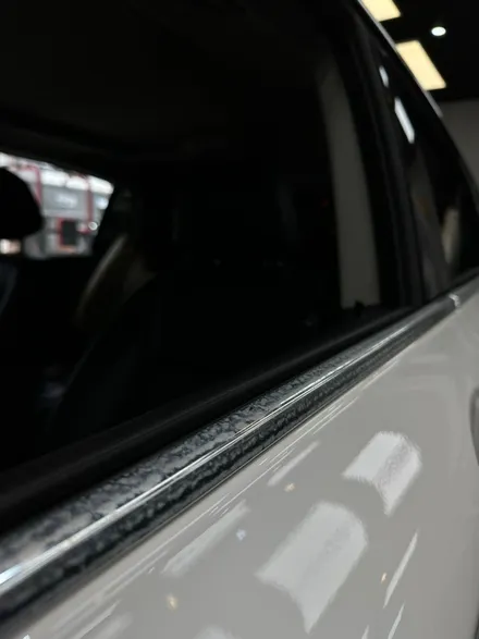 BMW 5GT 루프 블랙PPF/크롬죽이기/고광택/대구랩핑/다사랩핑/대구PPF/대구크롬딜리트 / 대구 달성군