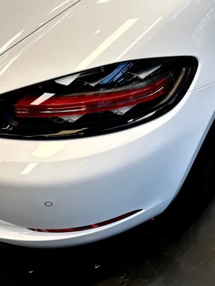 대구 포르쉐 718박스터 GT4 컨버전 바디킷/대구포르쉐전체랩핑/대구포르쉐카이맨GT4/대구고광택랩핑 / 대구 달성군