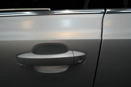 audi S7 에이버리 사틴실버 전체랩핑/대구랩핑/다사랩핑/S7랩핑/히트게러지 / 대구 달성군