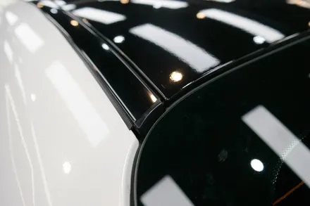 벤츠 S클래스 3M2080 화이트골드스파클 전체랩핑/대구랩핑/다사랩핑/S클래스랩핑/s랩핑/히트게러지 / 대구 달성군