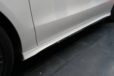 대구랩핑 CLA45AMG 랩핑제거/대구랩핑제거/랩핑제거전문업체/CLS45AMG랩핑 / 대구 달성군