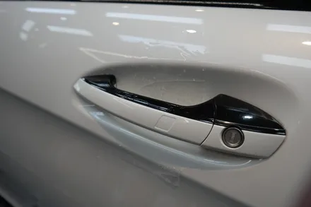 대구PPF 벤츠CLS63AMG 프론트패키지PPF/블락포디 메르카바/생활보호PPF/대구프론트패키지PPF / 대구 달성군