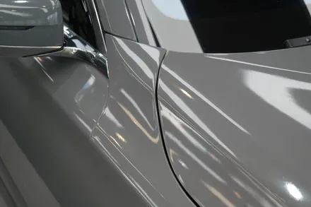 대구 BMW 7시리즈(G11) G70 컨버전 차량 에이버리 락그레이 전체랩핑 시공 리뷰 / 대구 달성군