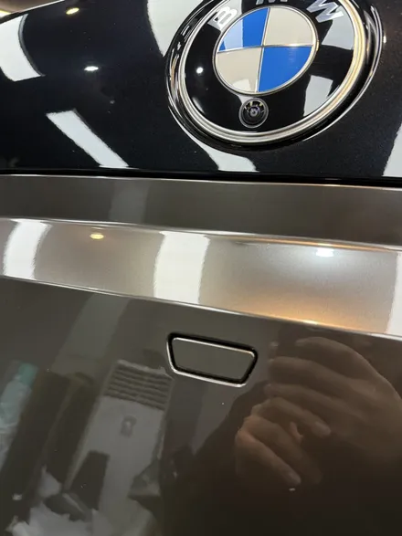 대구 BMW G70 7시리즈 하단듀오톤/7시리즈듀오톤/7시리즈순정듀오톤/대구듀오톤 / 대구 달성군