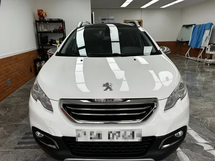 인천 자동차전면썬팅 부평에서 했습니다.