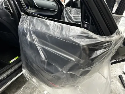 인천 자동차 썬팅 작업비는 얼마일까!?그랜져선팅재작업