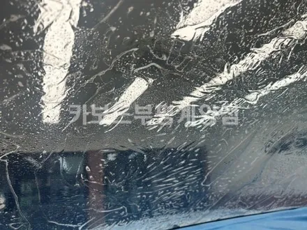서운동썬팅 스포티지 티나인 R70 전면30 , 측후면 10