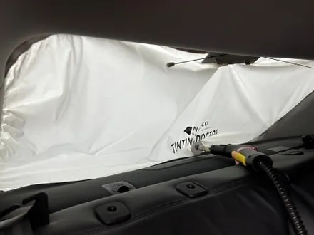 에쿠스 레이노S9 차량 썬팅 잘하는 카보드부평점