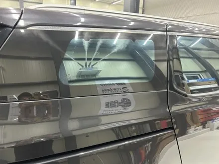 부평카니발썬팅 레이노 크로마9 시공전 후 확인!