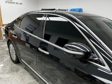 에쿠스 레이노S9 차량 썬팅 잘하는 카보드부평점