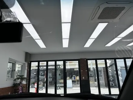 인천 부평구 부평동 모닝자동차썬팅