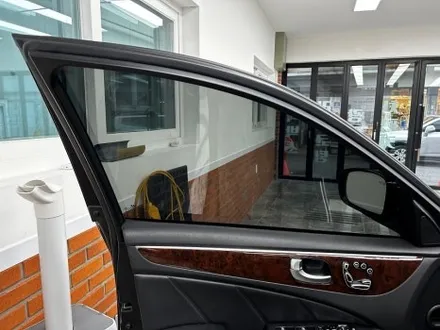 에쿠스 레이노S9 차량 썬팅 잘하는 카보드부평점