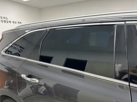 부평썬팅잘하는 카보드 쏘렌토 글라스틴트로데 시공후기!