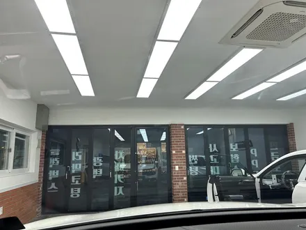 레인보우v90 스포티지 전면30 측후면12 시공완료!