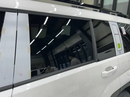 부평갈산동선팅 싼타페 레이노F95 전면40 측후면 27