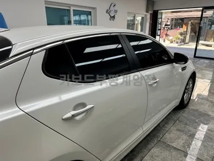 갈산동썬팅 K5 티나인R70 선팅 시공후기