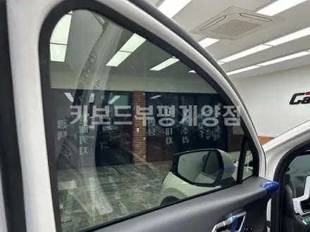 서운동썬팅 스포티지 티나인 R70 전면30 , 측후면 10