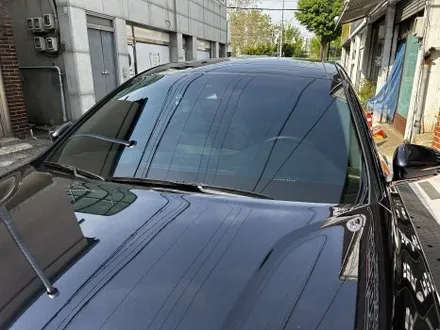 인천 자동차 썬팅 작업비는 얼마일까!?그랜져선팅재작업