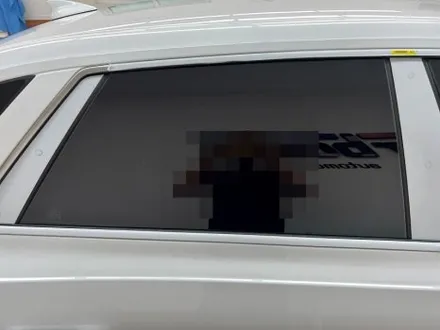 카보드부평점 그랜져신형 신차검수, 레이노95 썬팅 시공!