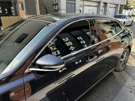인천 자동차 썬팅 작업비는 얼마일까!?그랜져선팅재작업