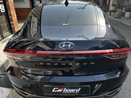 인천 자동차 썬팅 작업비는 얼마일까!?그랜져선팅재작업