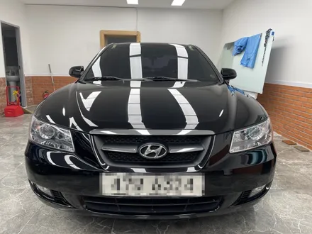 인천 부평 자동차 전면유리교체 및 썬팅 작업