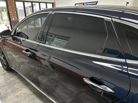 인천 자동차 썬팅 작업비는 얼마일까!?그랜져선팅재작업
