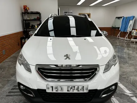 인천 자동차전면썬팅 부평에서 했습니다.
