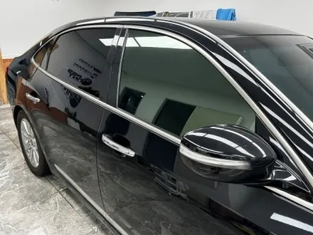 에쿠스 레이노S9 차량 썬팅 잘하는 카보드부평점