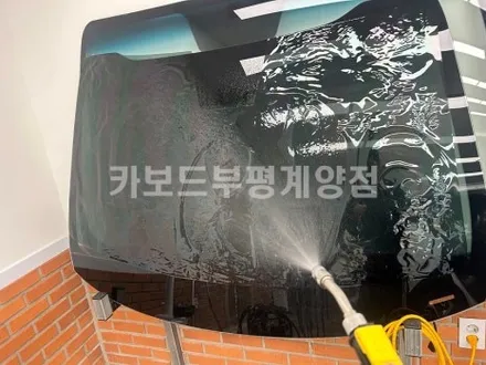서운동썬팅 스포티지 티나인 R70 전면30 , 측후면 10