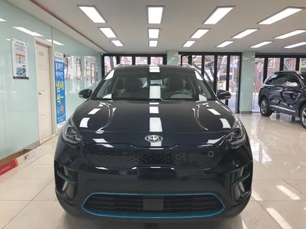 기아전기차 니로 루마썬팅 아티젠IB 시공 진해썬팅 전문점 / 창원시 진해구