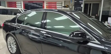 진해 창원 마산 BMW 7시리즈 740i (F01) \