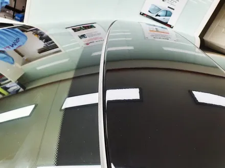 벤츠 블랙PPF 루프스킨 시공::진해 카스킨 / 창원시 진해구