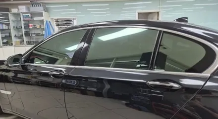 진해 창원 마산 BMW 7시리즈 740i (F01) \