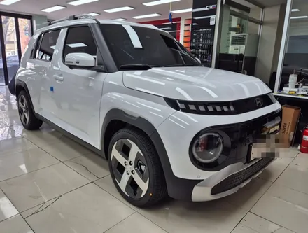 진해 창원 마산 현대자동차 캐스퍼 일렉트릭 (AX1 ev) \