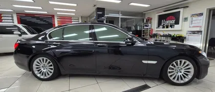 진해 창원 마산 BMW 7시리즈 740i (F01) \