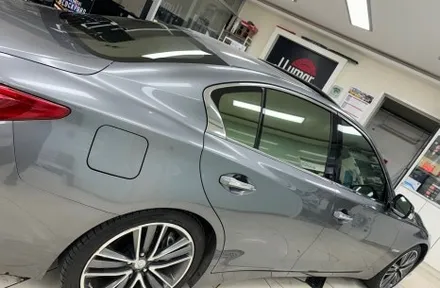 진해 창원 마산 인피니티 Q50s 하이브리드 (V37) \