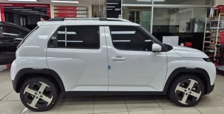 진해 창원 마산 현대자동차 캐스퍼 일렉트릭 (AX1 ev) \