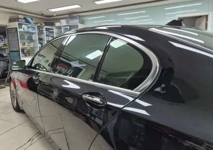 진해 창원 마산 BMW 7시리즈 740i (F01) \