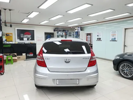 현대 I30 루마 열차단필름 시공, 진해썬팅 전문점 / 창원시 진해구
