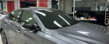 진해 창원 마산 인피니티 Q50s 하이브리드 (V37) \